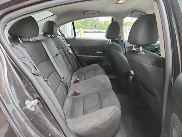 2014 CHEVROLET CRUZE ECO #3260362493