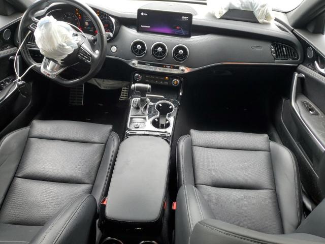 2022 KIA STINGER GT KNAE35LD3N6117629