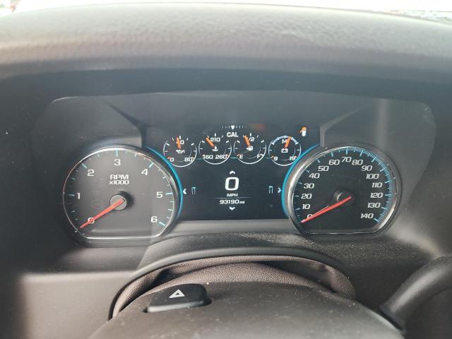 2017 CHEVROLET TAHOE K150 1GNSKCKC3HR149223