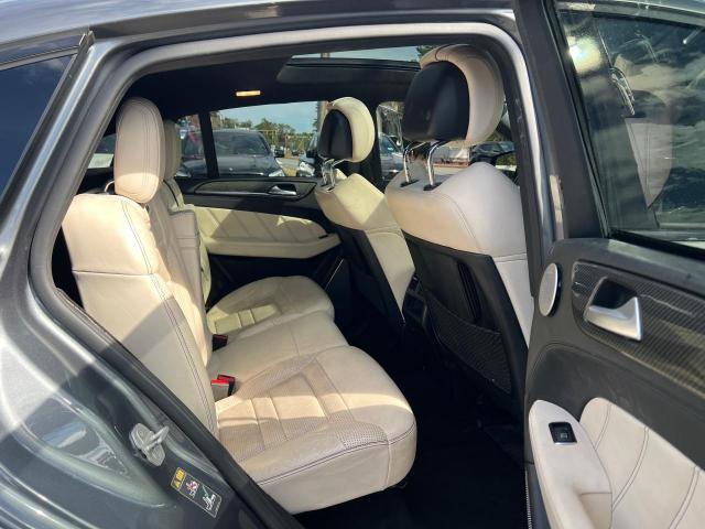 2017 MERCEDES-BENZ GLE COUPE 4JGED7FB7HA051704