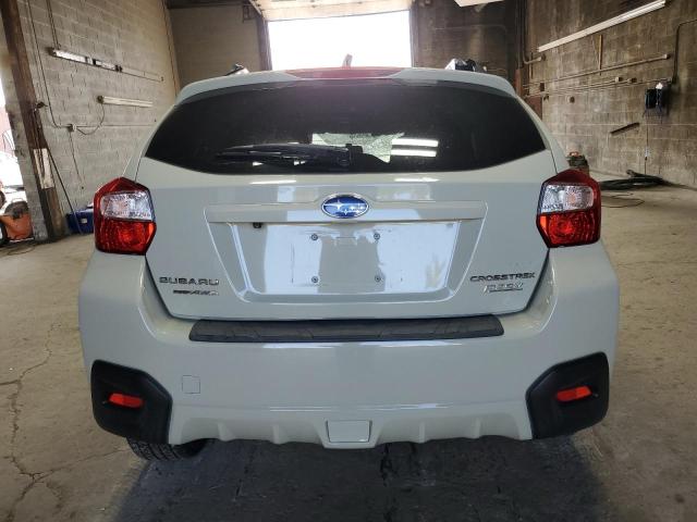 2016 SUBARU CROSSTREK LIMITED JF2GPALC2GH215530