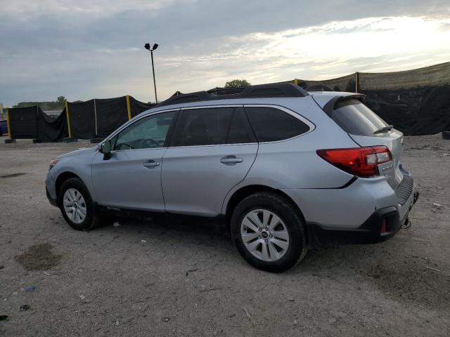 2019 SUBARU OUTBACK 2.5I PREMIUM 4S4BSAFC4K3231667