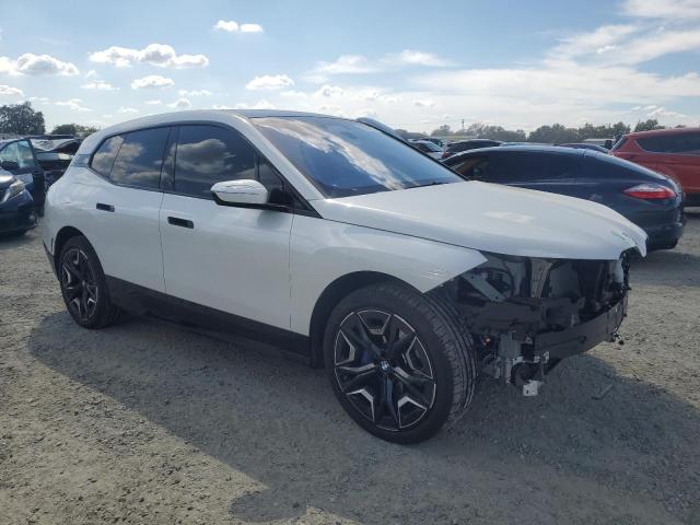 2025 BMW IX XDRIVE5 - WB523CF08SCT63619