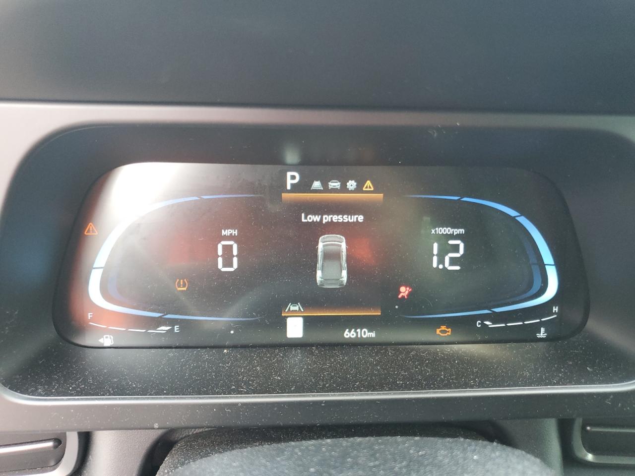 HYUNDAI ELANTRA SEL SPORT