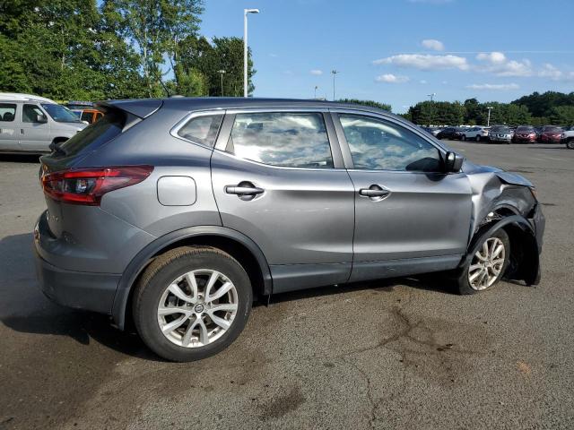 2022 NISSAN ROGUE SPOR - JN1BJ1AW2NW683101