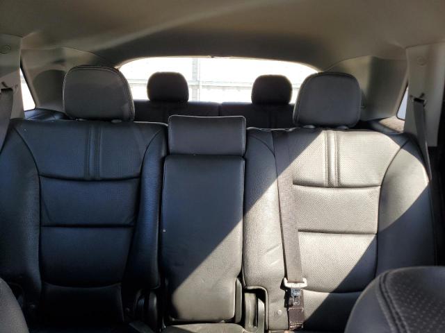 2013 KIA SORENTO EX - 5XYKU4A65DG397261