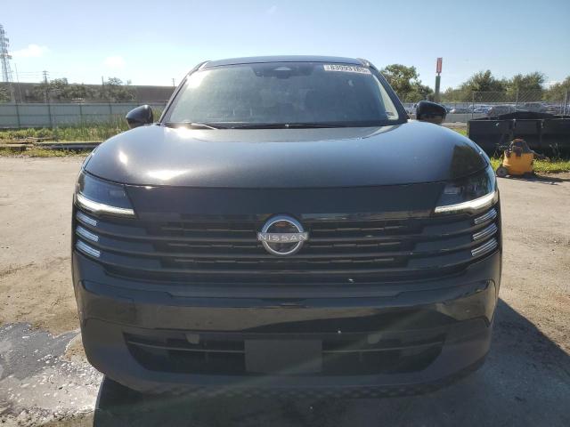 2025 NISSAN KICKS SV 3N8AP6CA9SL430059