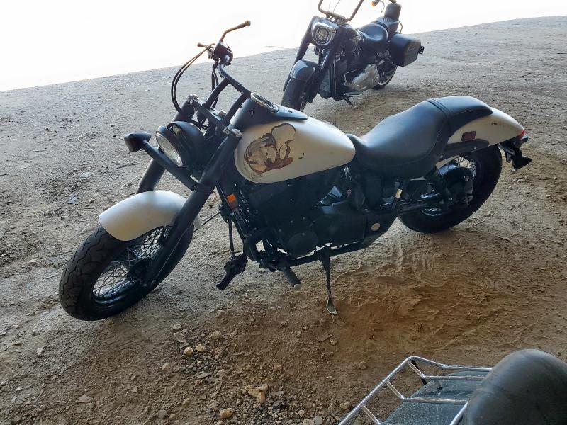 2019 HONDA VT750 C2B JH2RC5379KK900219