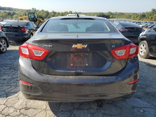 2016 CHEVROLET CRUZE LT 1G1BE5SM0G7311686