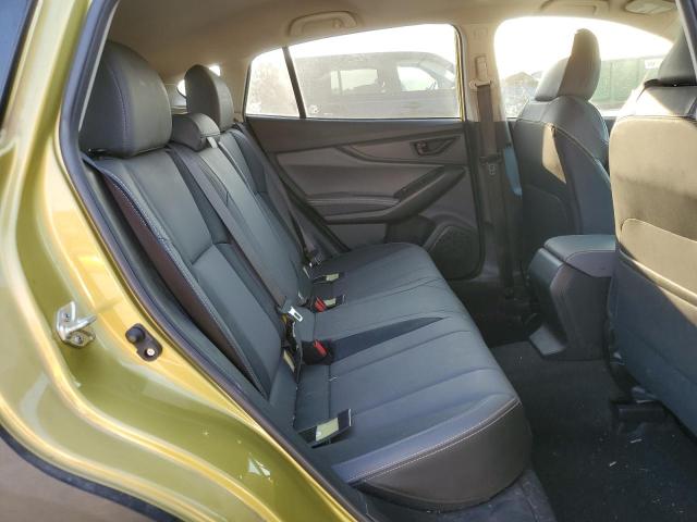 2021 SUBARU CROSSTREK JF2GTHSC9MH655486