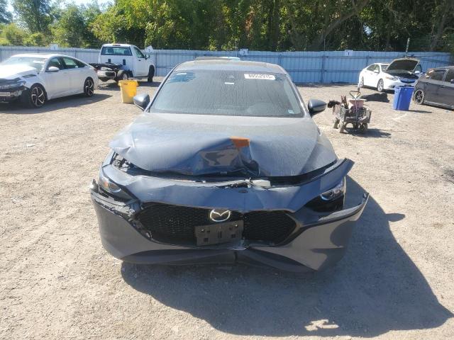 2023 MAZDA 3 PREFERRE JM1BPBLM3P1609652