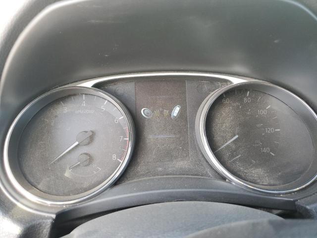 2016 NISSAN ROGUE S - 5N1AT2MV9GC838920