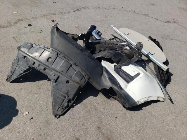 2017 NISSAN ROGUE S KNMAT2MT9HP582596