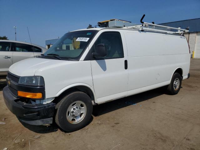 CHEVROLET EXPRESS G3