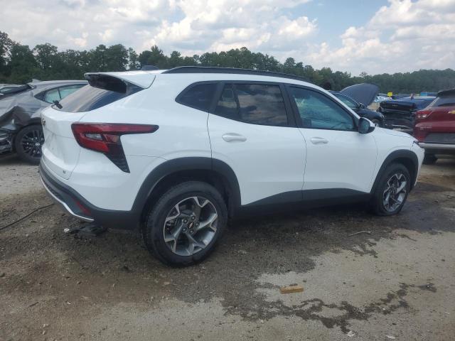 2025 CHEVROLET TRAX 1LT KL77LHEP2SC147736