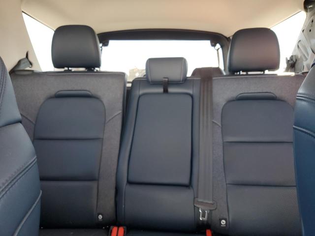 2021 FORD BRONCO #3296219483