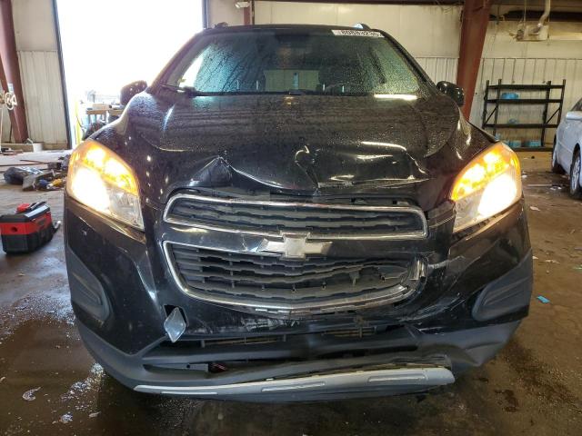 2015 CHEVROLET TRAX 1LT - Other View