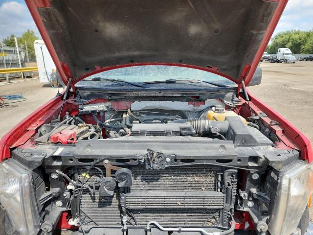 2013 FORD F150 - 1FTMF1CF9DKF83040