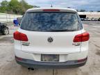 Lot #3293501427 2016 VOLKSWAGEN TIGUAN S