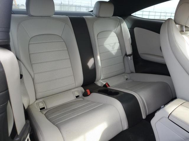 2017 MERCEDES-BENZ C 300 4MAT #3246184090