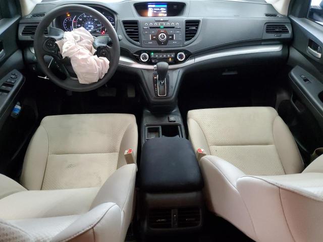 2016 HONDA CR-V SE 5J6RM4H44GL097149