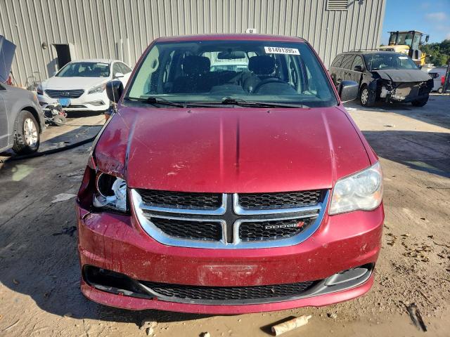 2015 DODGE GRAND CARA 2C4RDGBG1FR543533