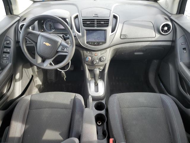 2015 CHEVROLET TRAX 1LS 3GNCJPSB4FL223940