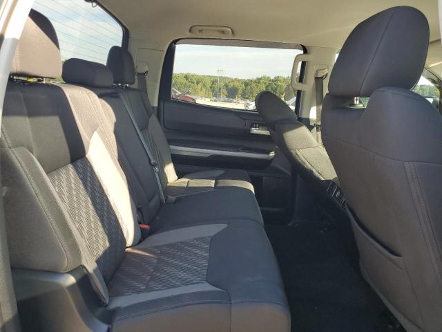 2018 TOYOTA TUNDRA CRE 5TFEY5F16JX243283