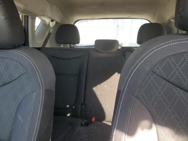 2015 KIA SOUL - KNDJN2A22F7156705