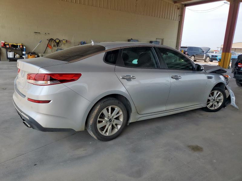 2019 KIA OPTIMA LX 5XXGT4L37KG279435