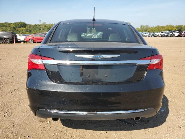 2011 CHRYSLER 200 LIMITE #3292507693