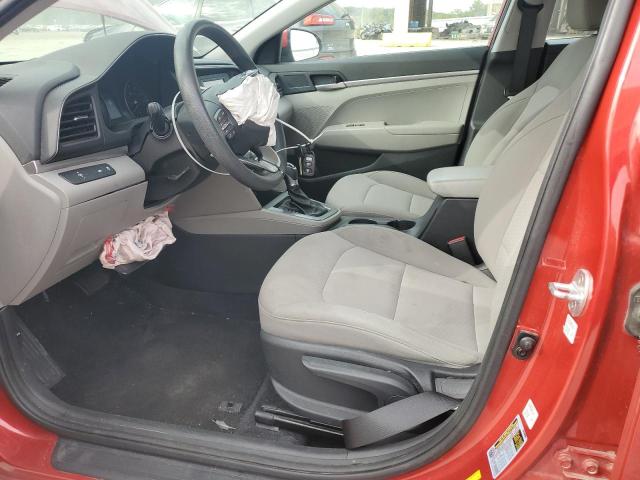 2020 HYUNDAI ELANTRA SE #3296535335