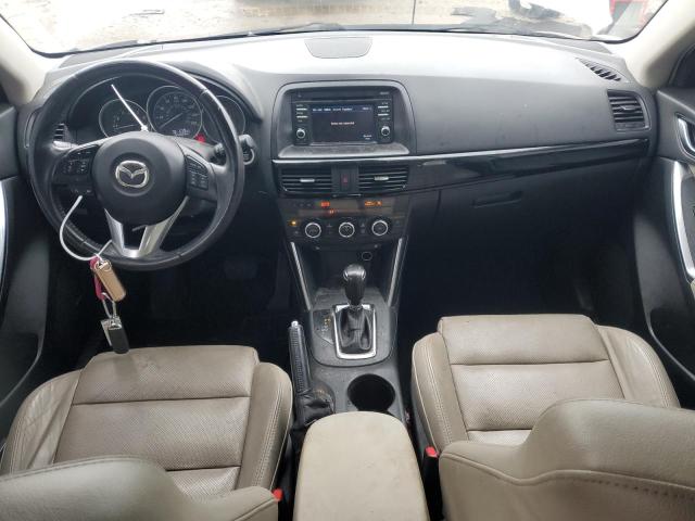 2015 MAZDA CX-5 GT - JM3KE4DY5F0478111