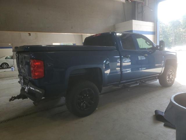 2017 CHEVROLET SILVERADO 1GC2KUEGXHZ228255