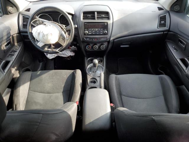 2015 MITSUBISHI OUTLANDER SPORT ES #3290156209