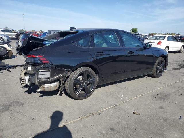 2025 HONDA ACCORD HYBRID SPORT-L 1HGCY2F70SA059540