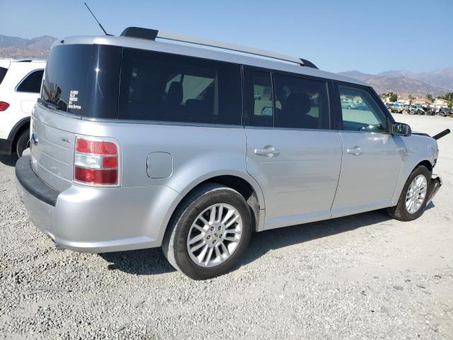 2014 FORD FLEX SEL - 2FMGK5C82EBD17738