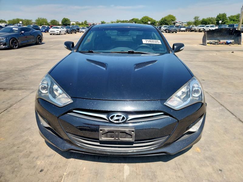 2015 HYUNDAI GENESIS CO #3294398494