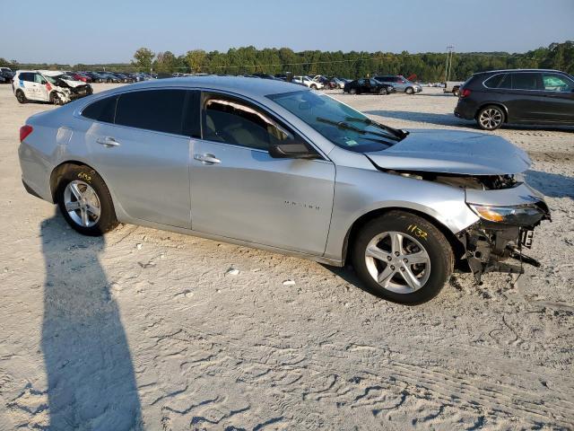 2019 CHEVROLET MALIBU LS 1G1ZC5ST2KF197460