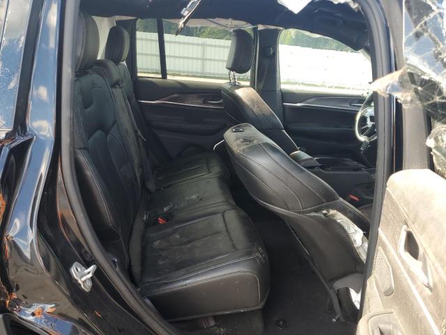 2024 JEEP GRAND CHEROKEE LIMITED 4XE #3305426458