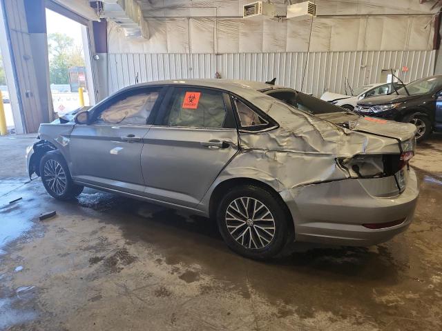 2021 VOLKSWAGEN JETTA S - 3VWC57BU1MM072378