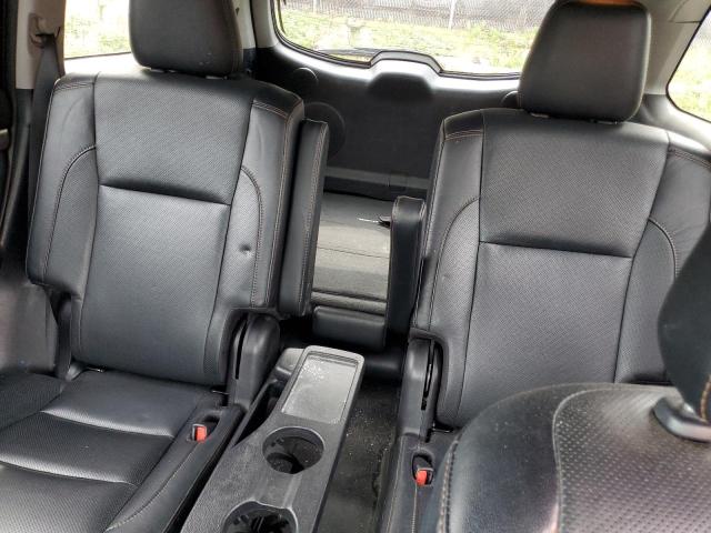 2019 TOYOTA HIGHLANDER 5TDDZRFH0KS984274