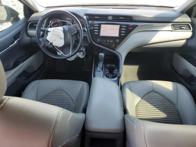 2019 TOYOTA CAMRY L 4T1B11HK1KU683898