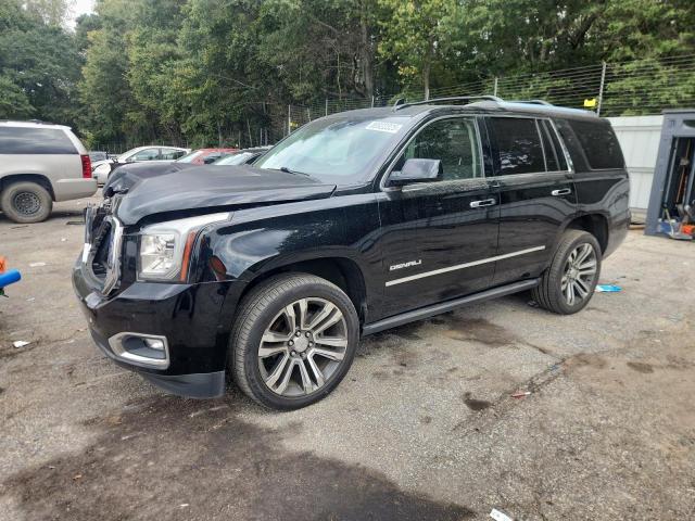 2017 GMC YUKON DENA - 1GKS2CKJ0HR277690