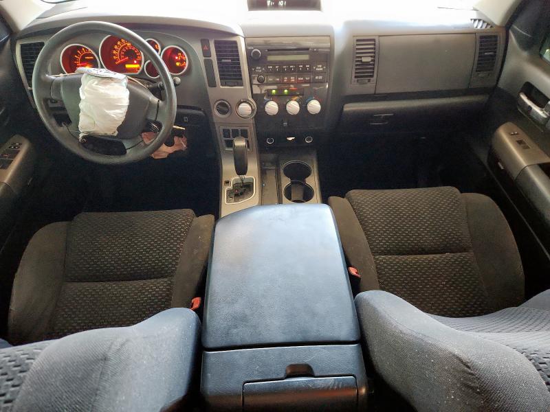 2011 TOYOTA TUNDRA DOU #3287617021