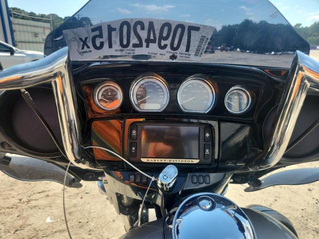 2018 HARLEY-DAVIDSON FLHTK ULTRA LIMITED 1HD1KED18JB666512