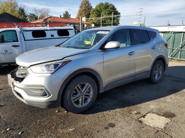HYUNDAI SANTA FE S