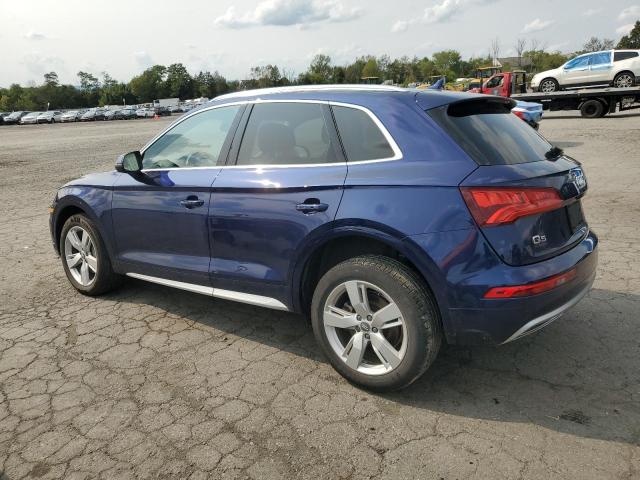 2018 AUDI Q5 PREMIUM WA1BNAFY5J2021049
