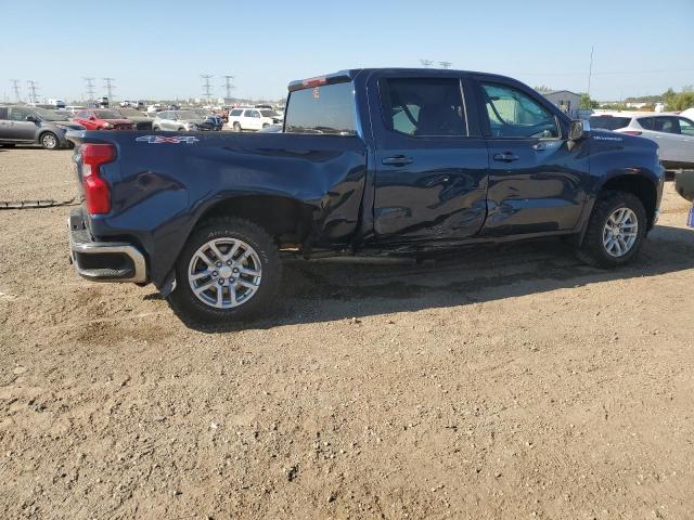 2022 CHEVROLET SILVERADO - 1GCUYDED4NZ141489