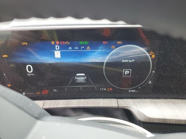 2024 KIA TELLURIDE #3294414495